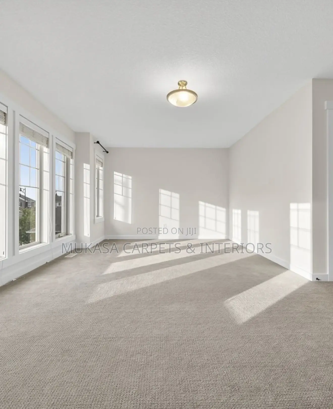 Best Quality Woolen Carpets in Uganda – Strong Comfortable