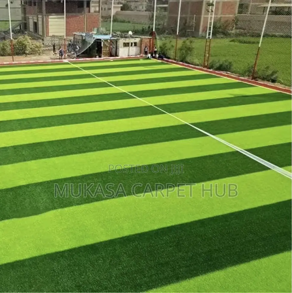 Best Artificial Turf for Football Pitches Playgrounds