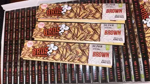 Rolling Papers