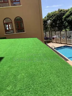 Affordable Grass Carpet in Kampala – Outdoor Indoor Use
