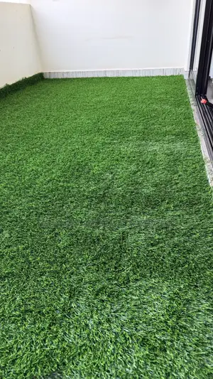 Modern Grass Carpet for Balconies, Compounds Events