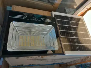 Solar Flood Light Light 300w