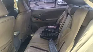 Toyota Premio 1.8 AWD 2008 Silver