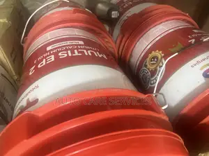 Multis Ep2 Total Grease