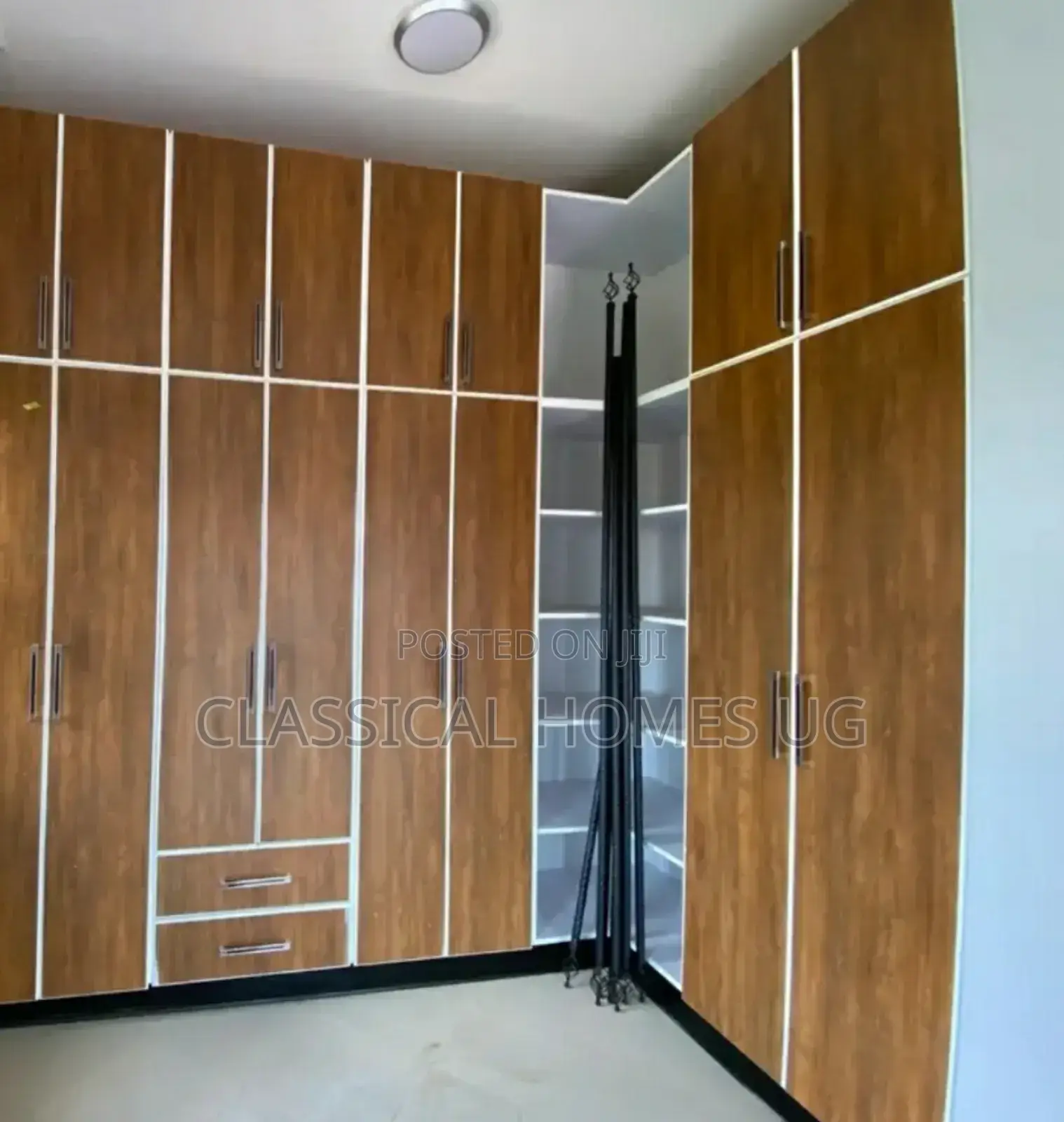3bdrm Duplex in Muyenga, Central Division for rent