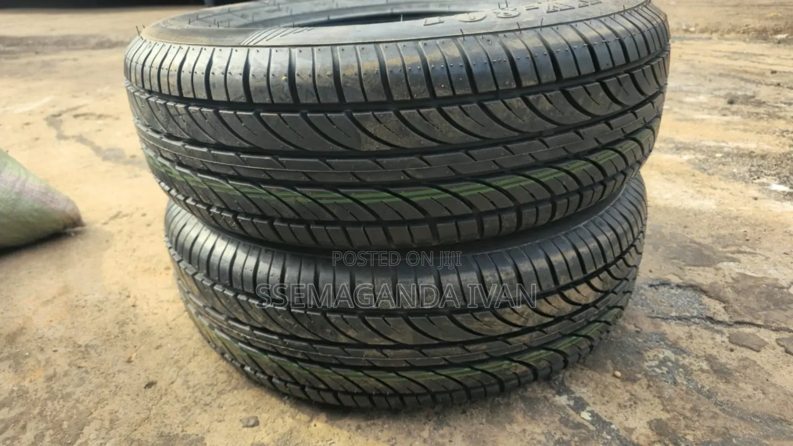 185/70r13 the Real Original Onyx