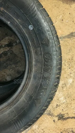 185/70r13 the Real Original Onyx
