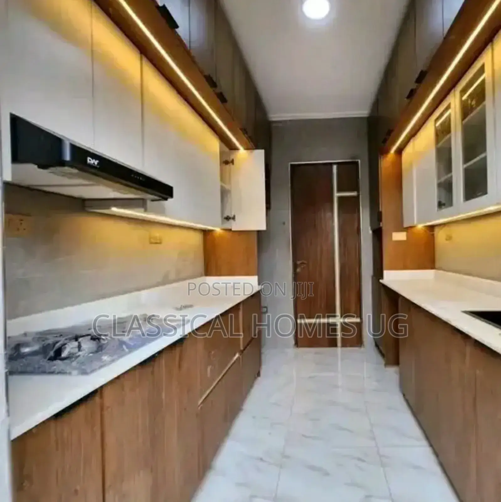 3bdrm Duplex in Muyenga, Central Division for rent