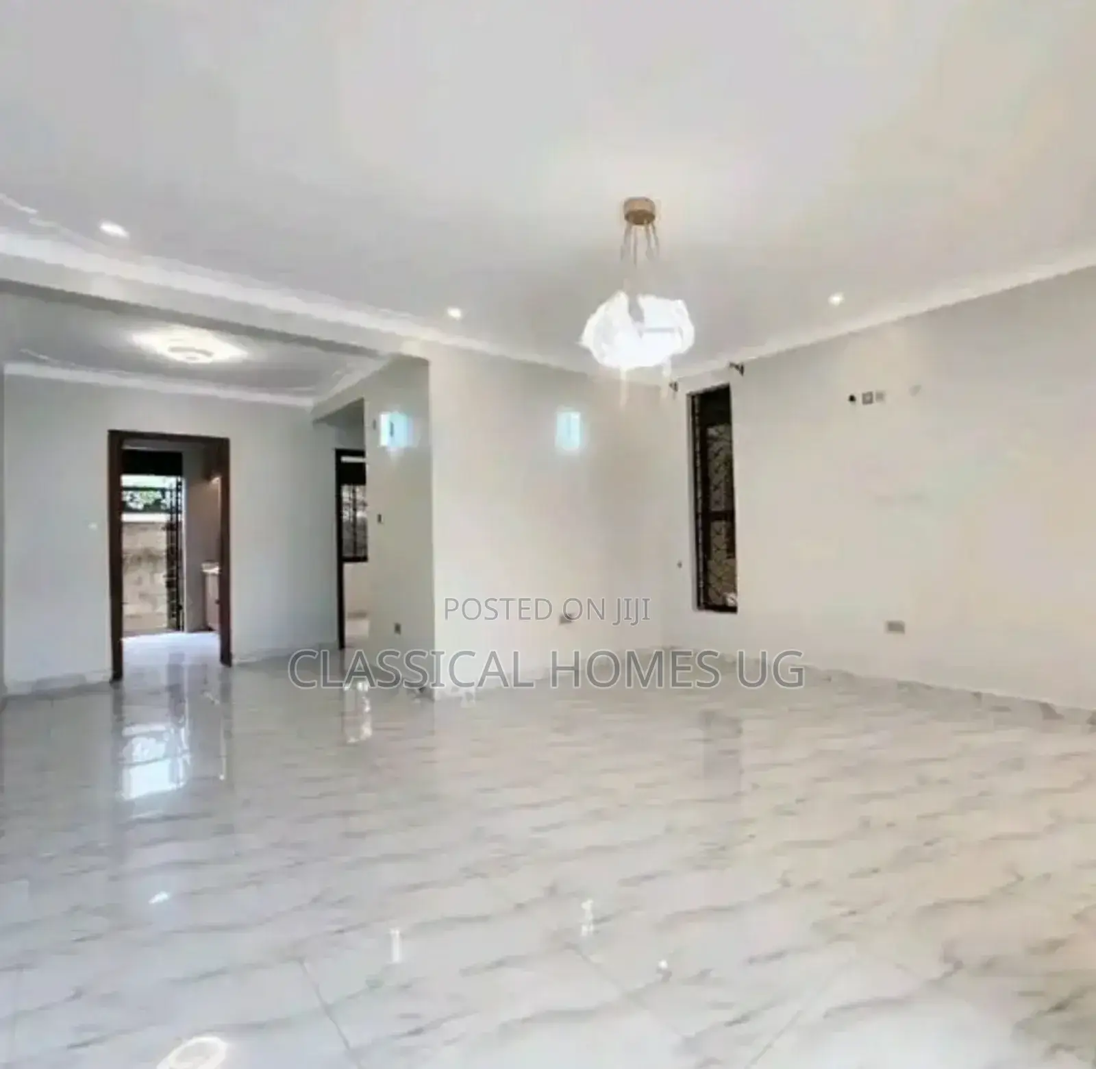 3bdrm Duplex in Muyenga, Central Division for rent