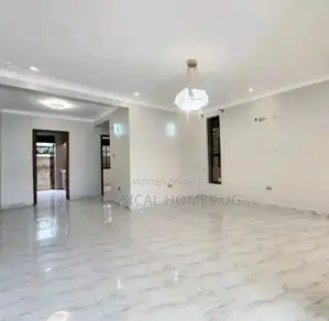 3bdrm Duplex in Muyenga, Central Division for rent