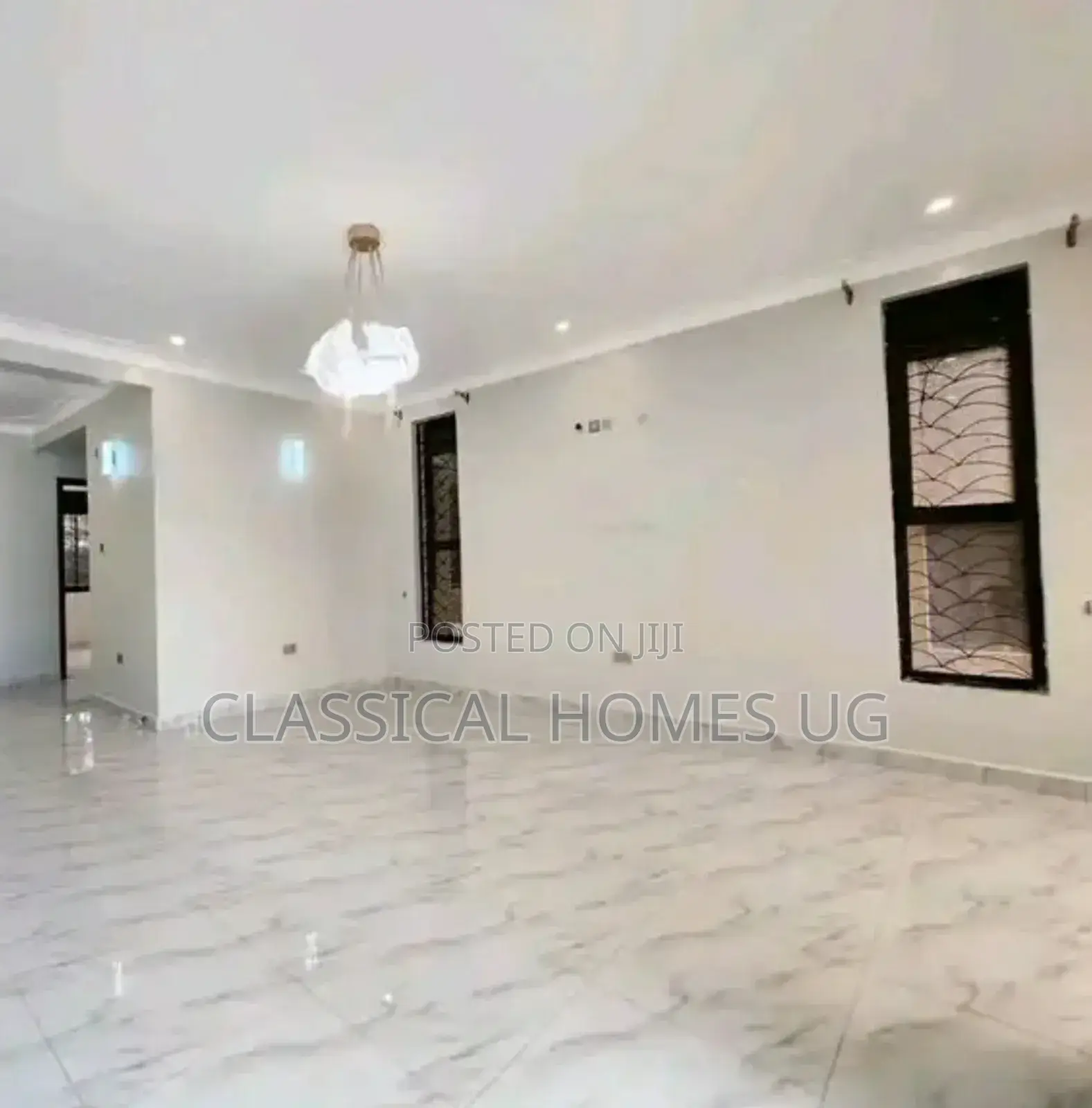 3bdrm Duplex in Muyenga, Central Division for rent