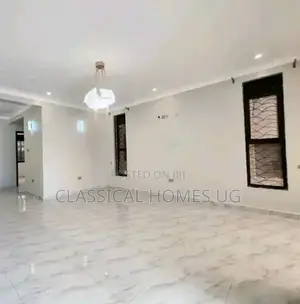 3bdrm Duplex in Muyenga, Central Division for rent
