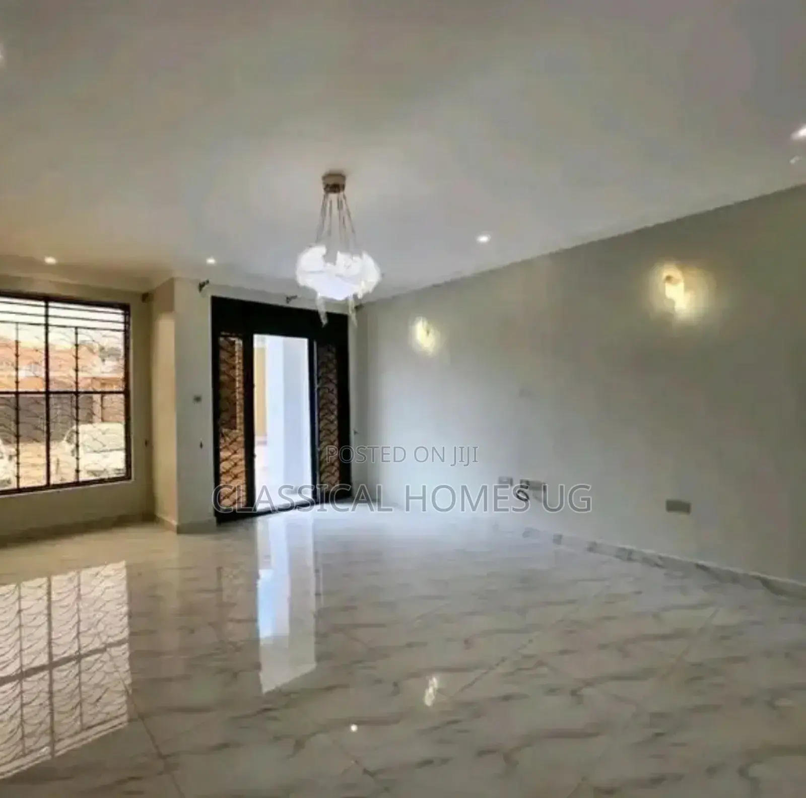 3bdrm Duplex in Muyenga, Central Division for rent