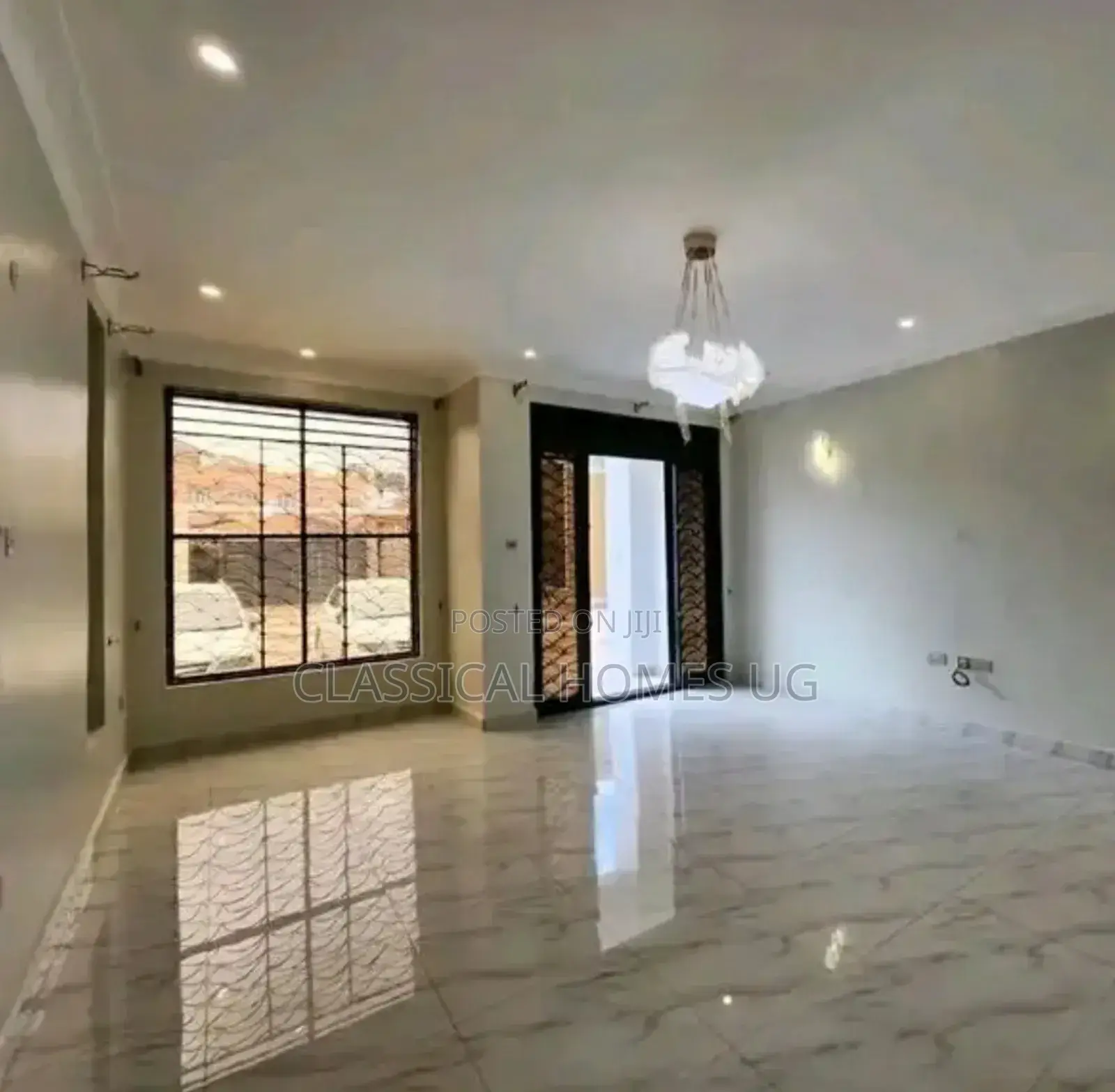 3bdrm Duplex in Muyenga, Central Division for rent