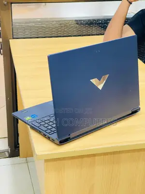 New Laptop HP Victus 15 16GB Intel Core i5 SSD 512GB