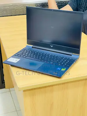 New Laptop HP Victus 15 16GB Intel Core i5 SSD 512GB