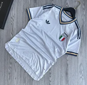 Portugal and Italian Sausage Original Jerseys