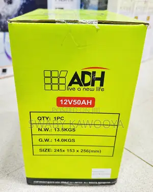 Solar Battery