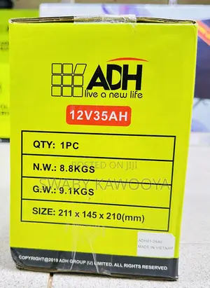 Solar Battery