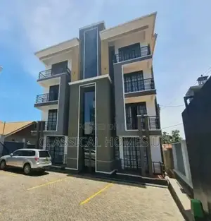 2bdrm Apartment in Kyanja Kungu, Central Division for rent
