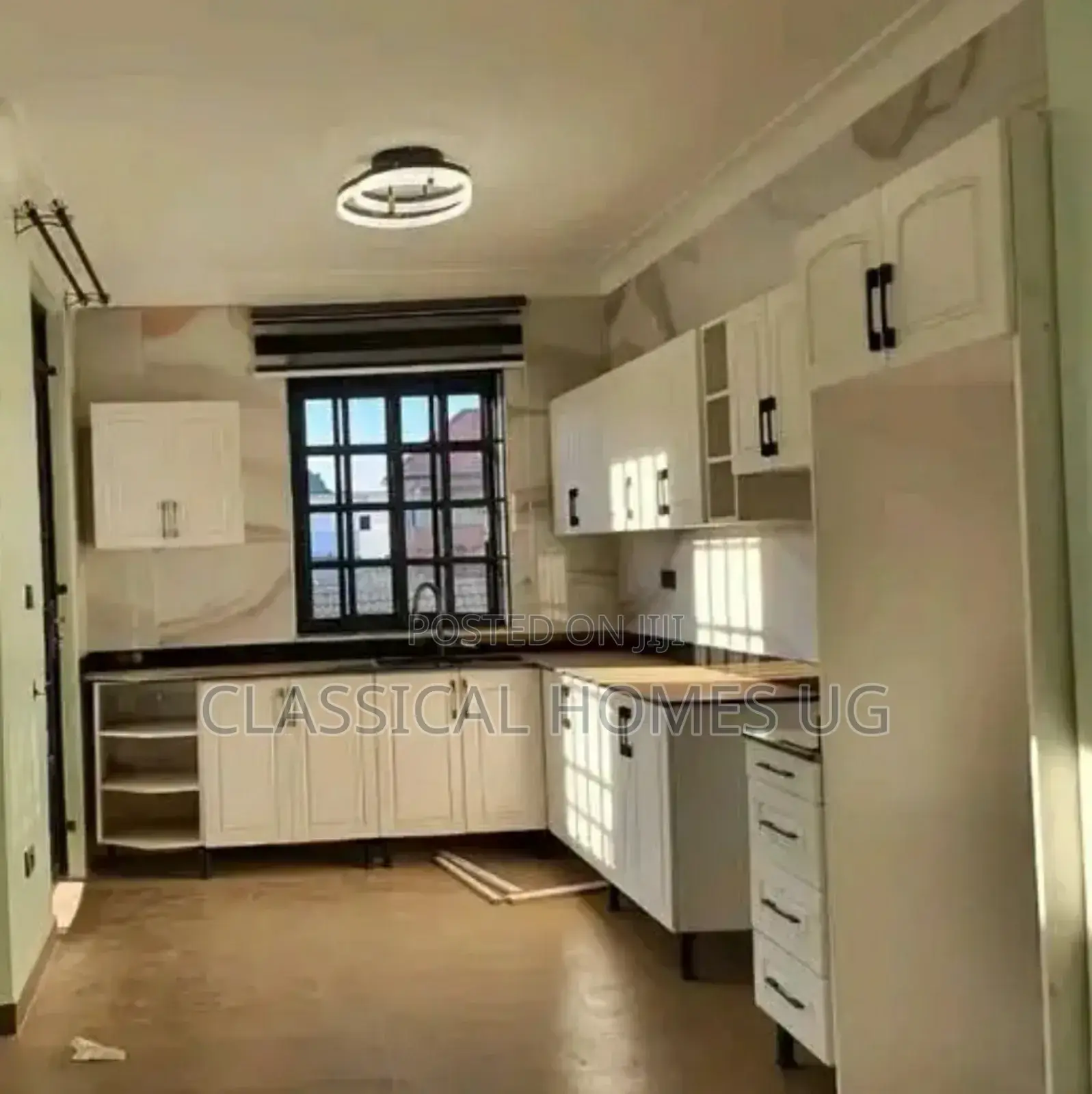2bdrm Apartment in Kyanja Kungu, Central Division for rent
