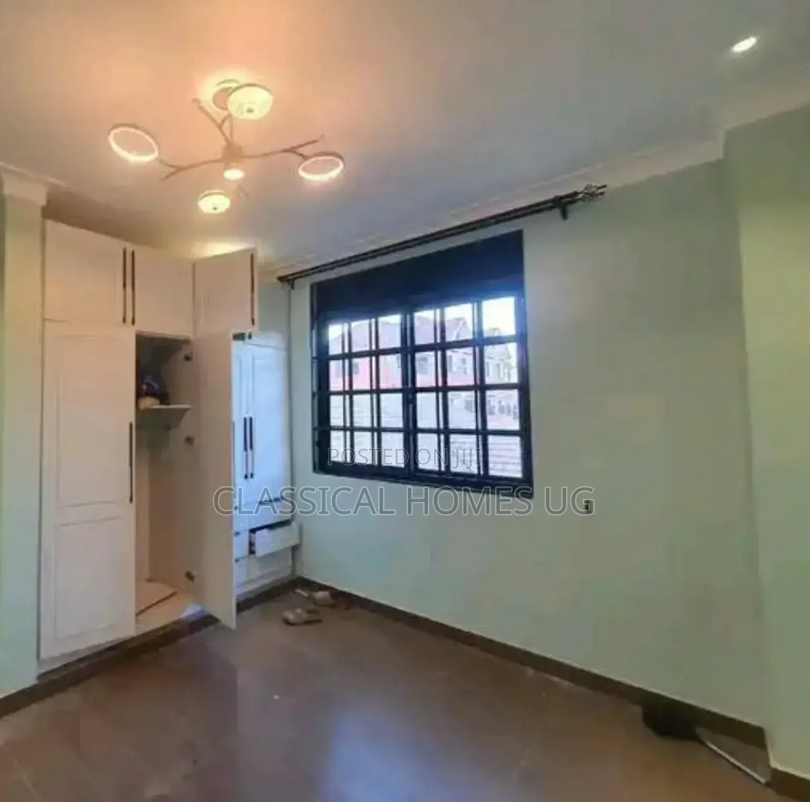 2bdrm Apartment in Kyanja Kungu, Central Division for rent
