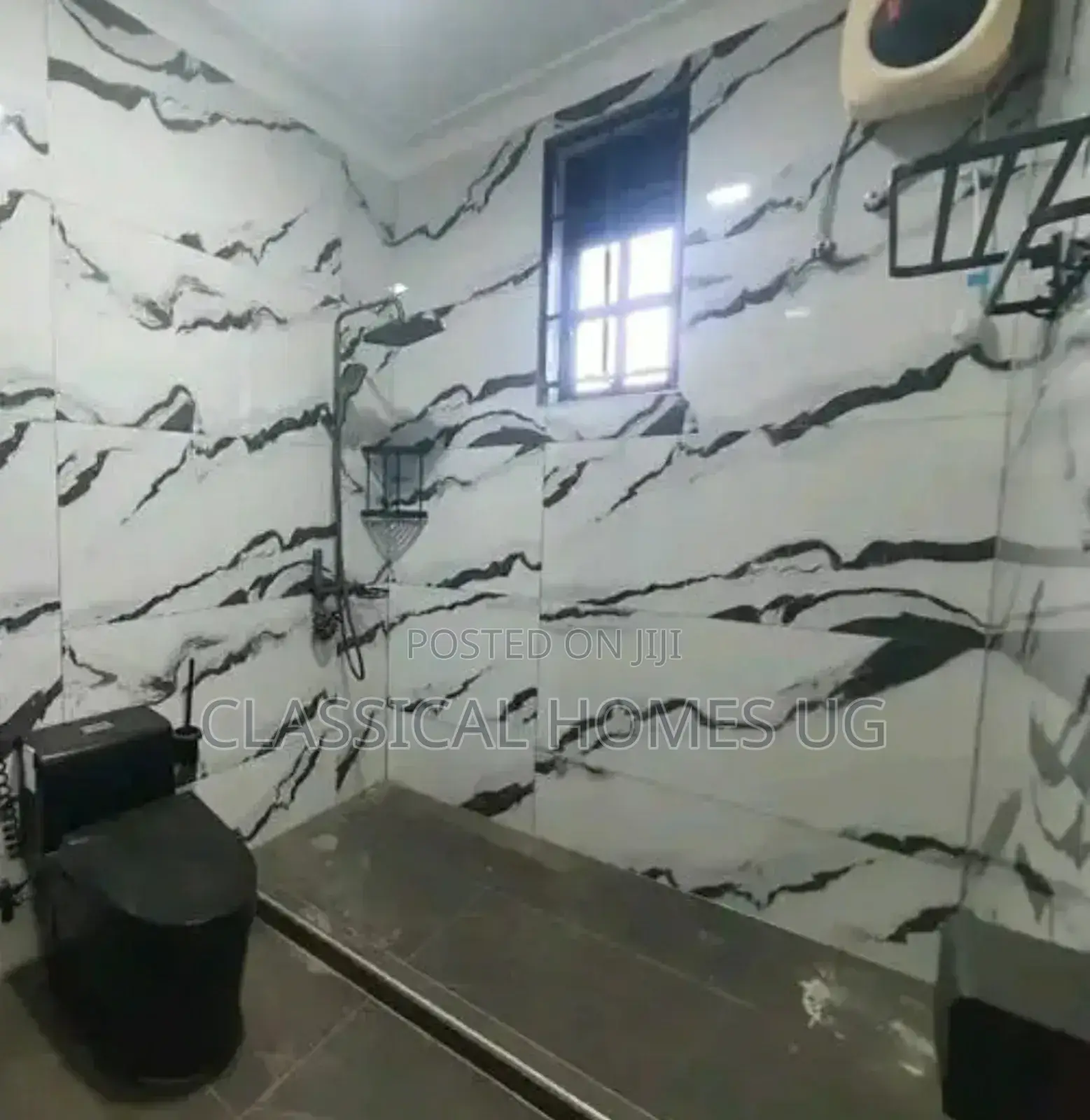 2bdrm Apartment in Kyanja Kungu, Central Division for rent