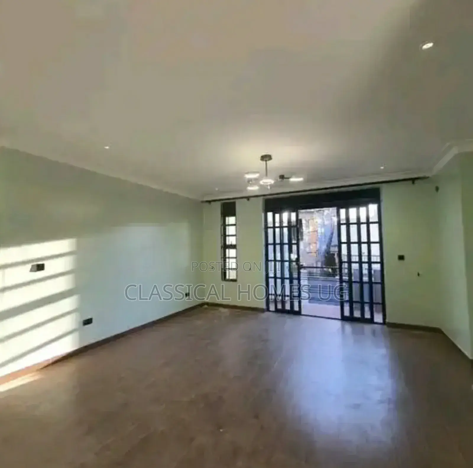 2bdrm Apartment in Kyanja Kungu, Central Division for rent