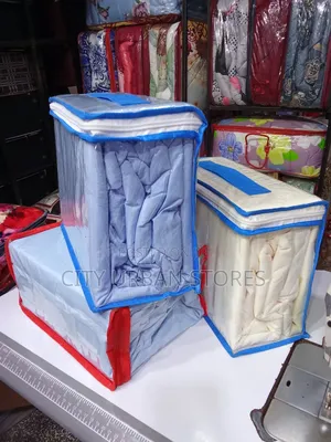Light Blue Fitted Cotton Bedsheets