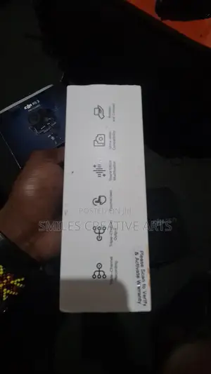 Synco G3 Pro Wireless Microphone, 2.4g Dual Lavalier Mic
