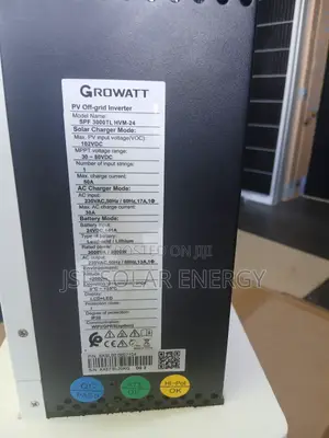 Solar Inverter