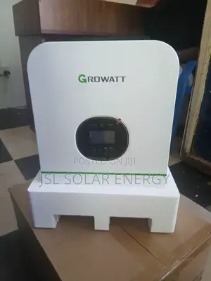 Solar Inverter