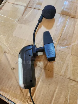 Saxophone Microphone Wireless