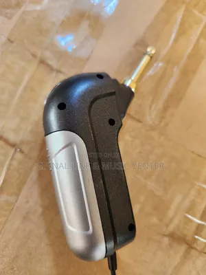 Saxophone Microphone Wireless
