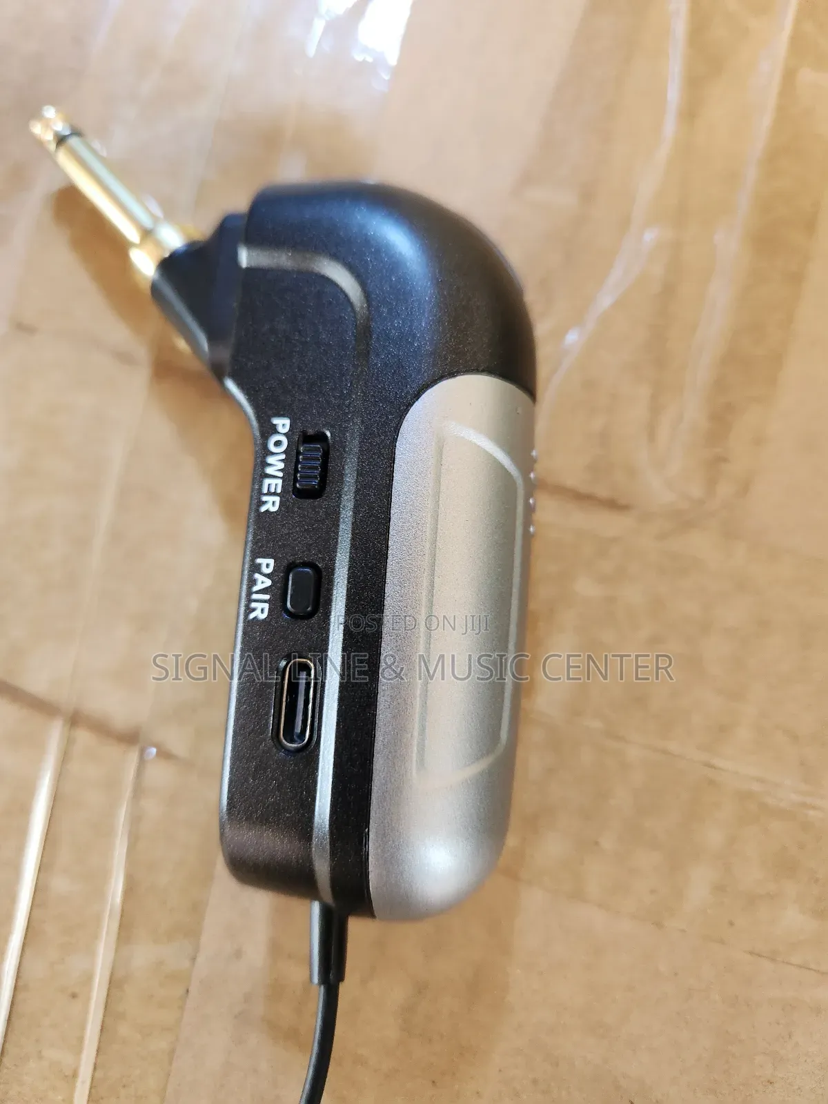 Saxophone Microphone Wireless