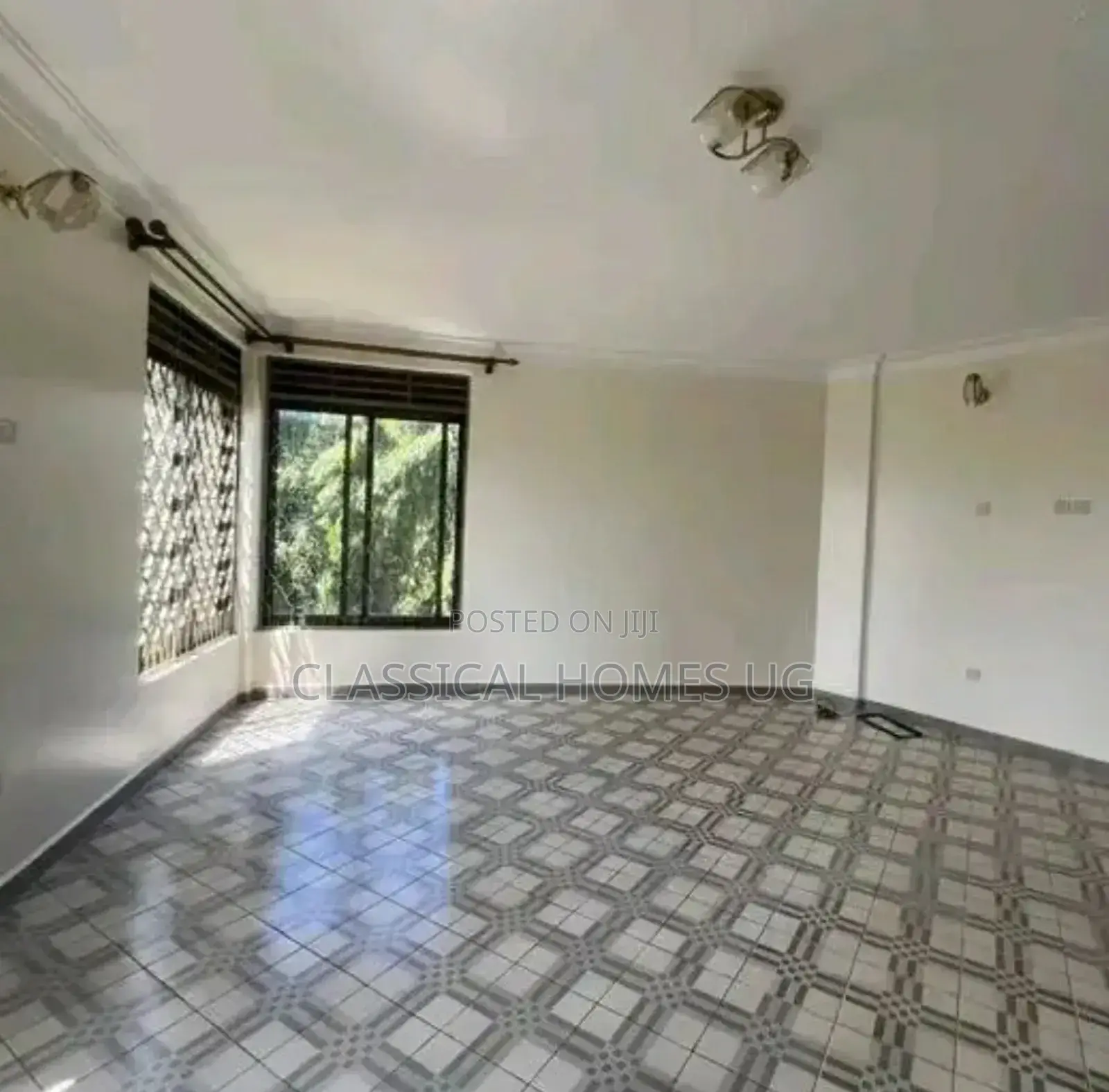 3bdrm Apartment in Kyanja Kungu, Central Division for rent