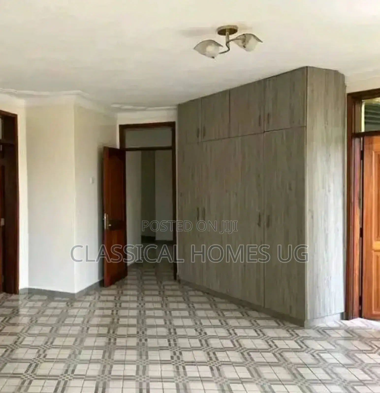 3bdrm Apartment in Kyanja Kungu, Central Division for rent