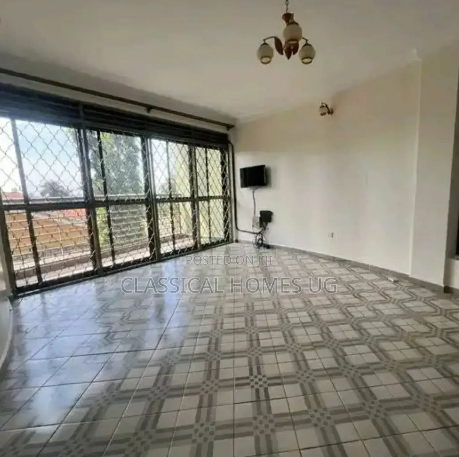 3bdrm Apartment in Kyanja Kungu, Central Division for rent