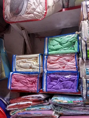 Hot Pink Cotton Bedsheets