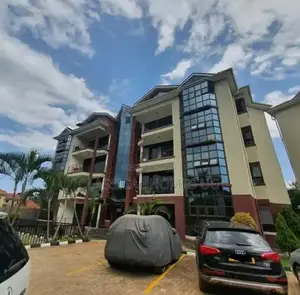 3bdrm Apartment in Kyanja Kungu, Central Division for rent