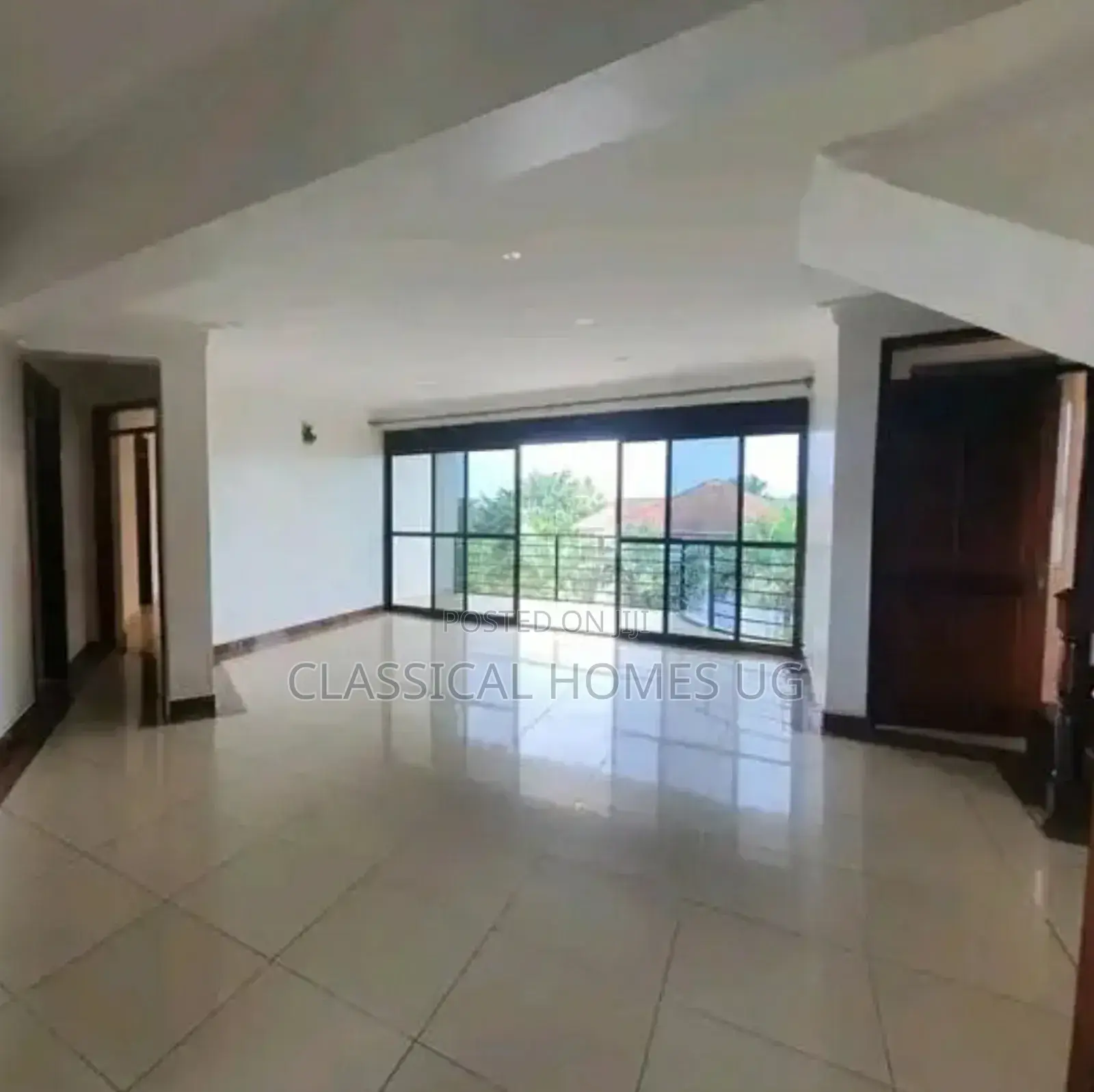 3bdrm Apartment in Kyanja Kungu, Central Division for rent