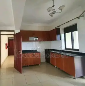 3bdrm Apartment in Kyanja Kungu, Central Division for rent