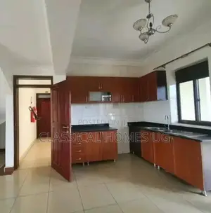 3bdrm Apartment in Kyanja Kungu, Central Division for rent