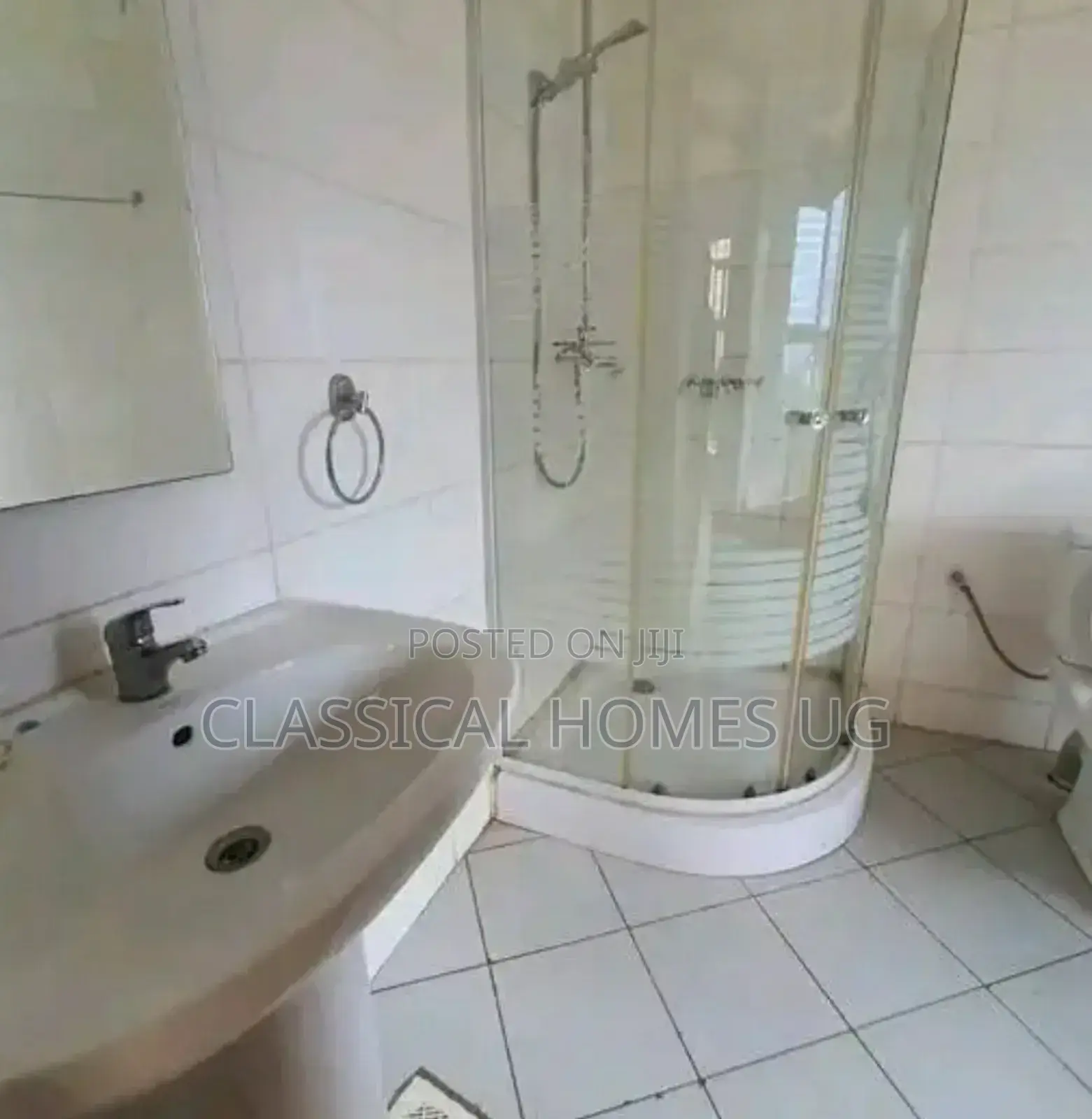 3bdrm Apartment in Kyanja Kungu, Central Division for rent