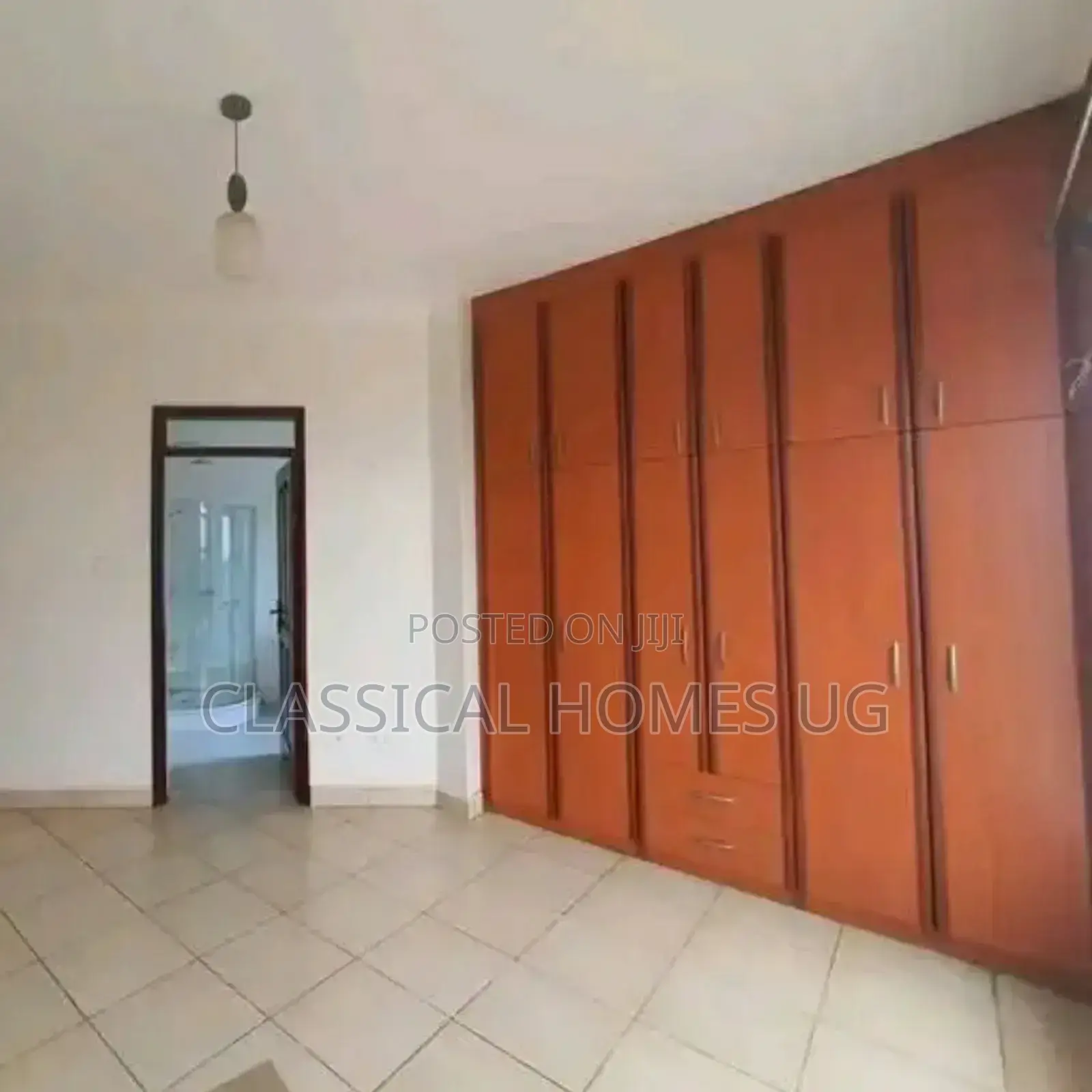 3bdrm Apartment in Kyanja Kungu, Central Division for rent