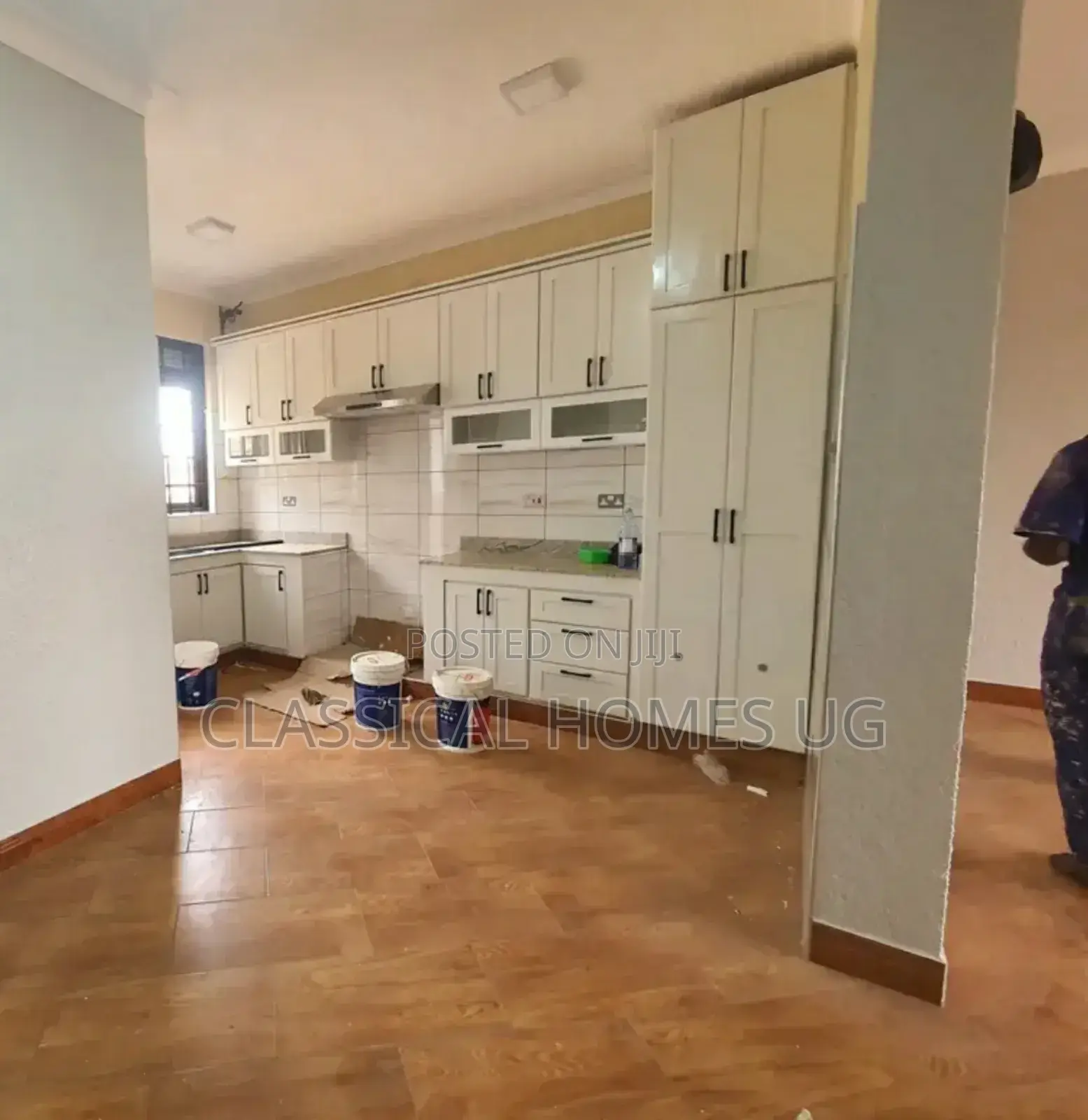 2bdrm Apartment in Kyanja Kungu, Central Division for rent