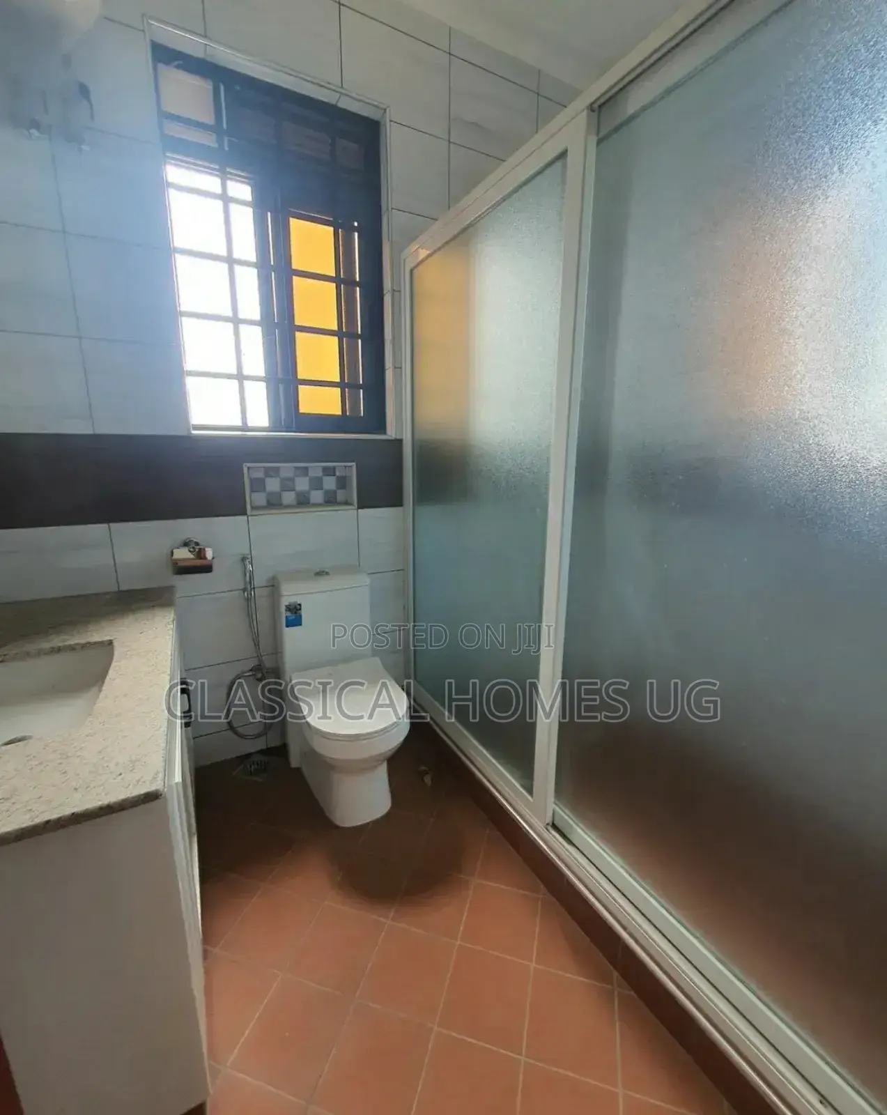 2bdrm Apartment in Kyanja Kungu, Central Division for rent