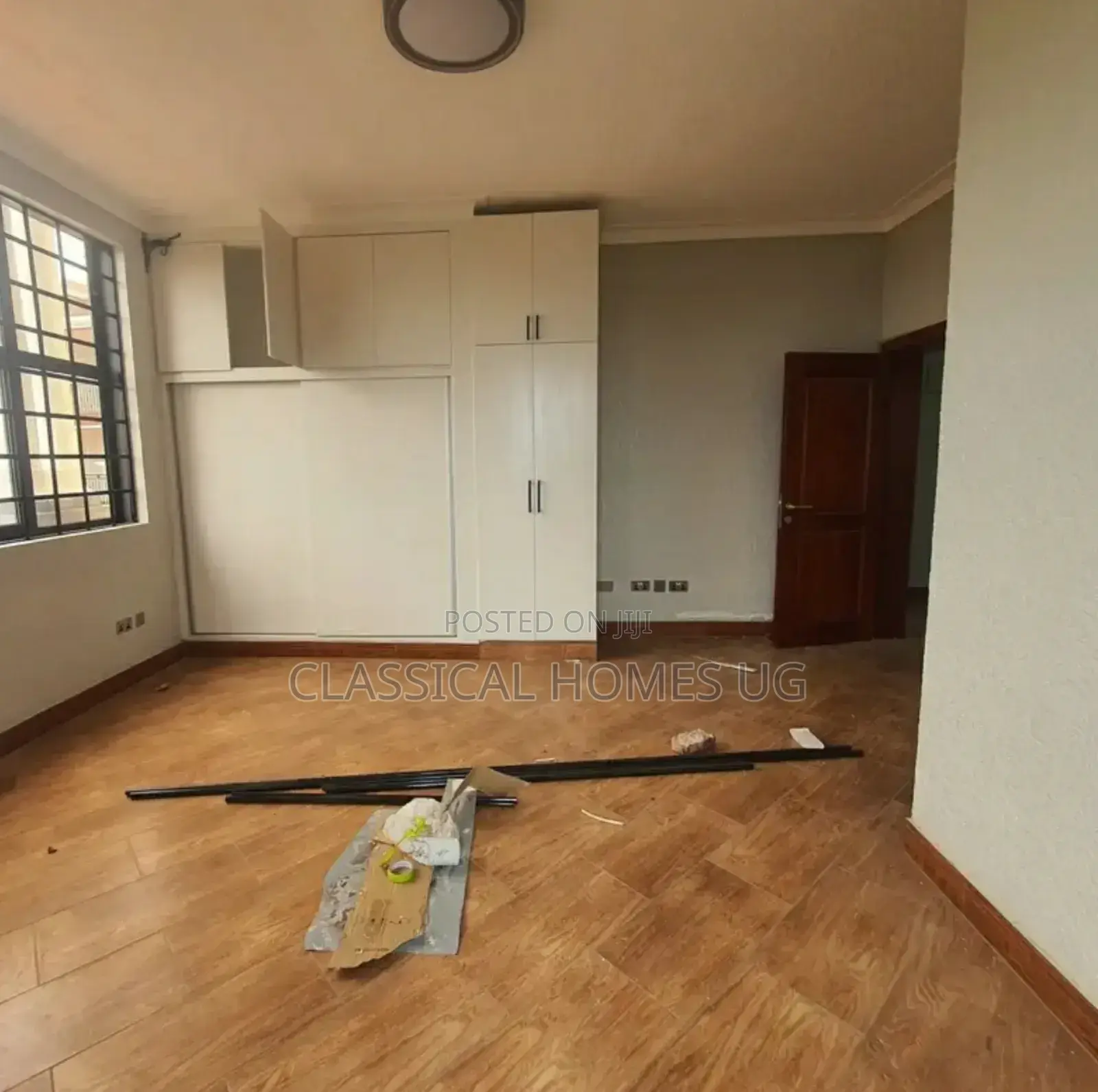 2bdrm Apartment in Kyanja Kungu, Central Division for rent