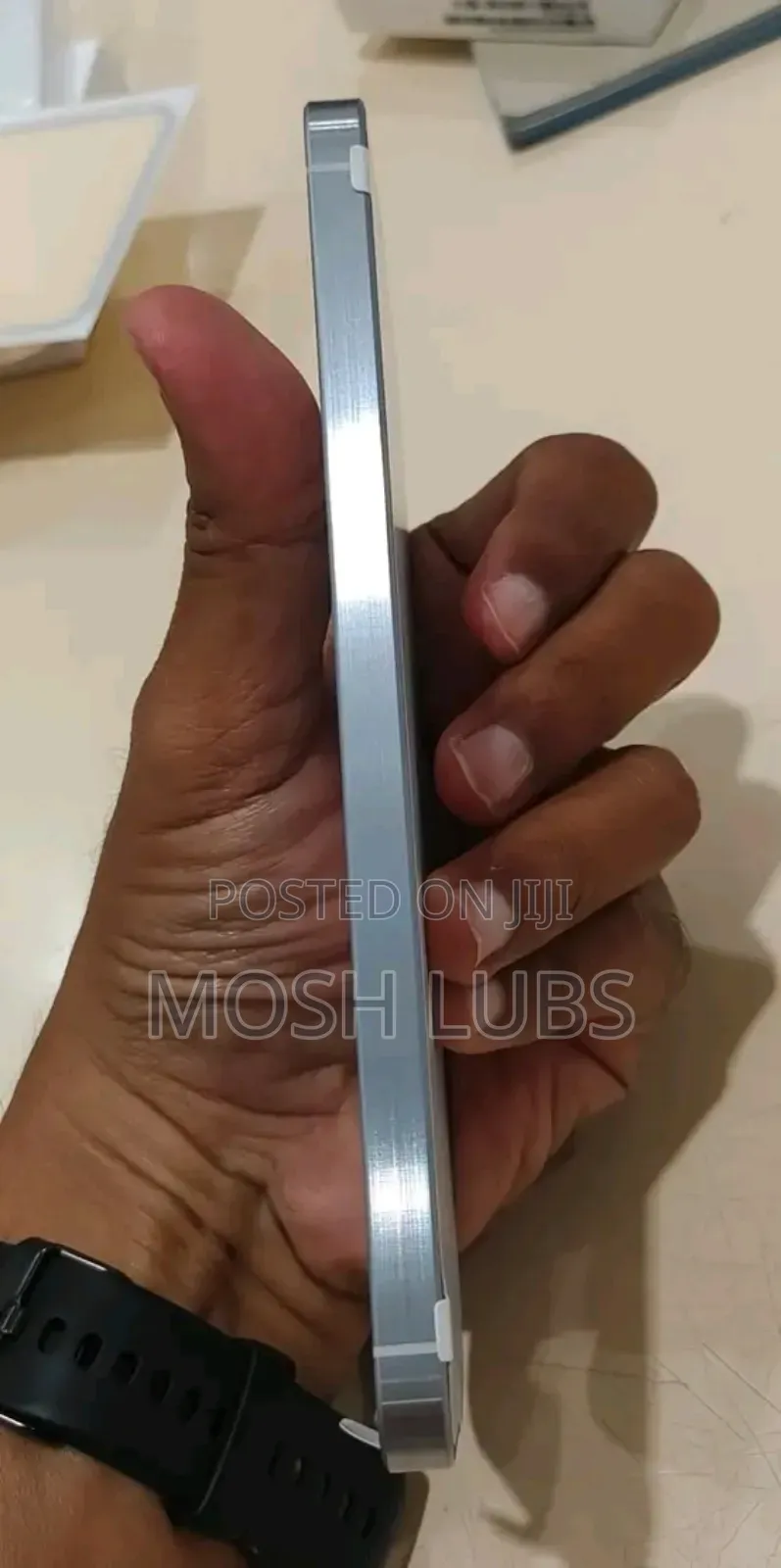 New Samsung Galaxy A56 256 GB Silver