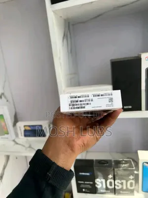 New Samsung Galaxy A56 256 GB Black